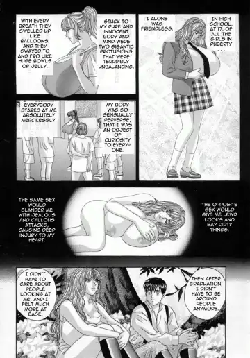 [Nishimaki Tohru] Blue Eyes Vol.4 Fhentai - Page 70