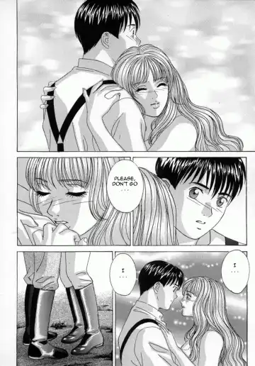 [Nishimaki Tohru] Blue Eyes Vol.4 Fhentai - Page 76