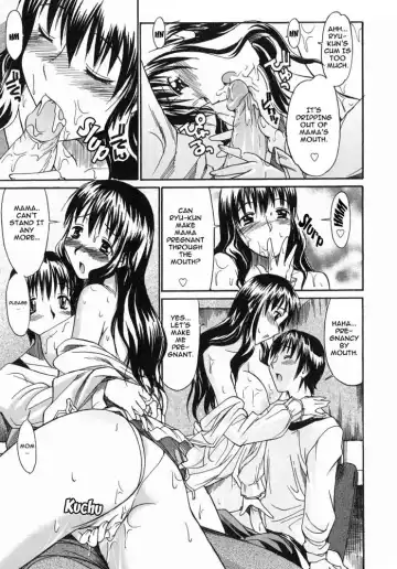[Itosugi Masahiro] Tokubetsu na Hito | Someone Special Fhentai - Page 11