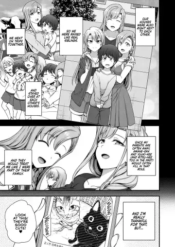 [Aiue Oka] FamiCon - Family Control Ch. 1 Fhentai.net - Page 5