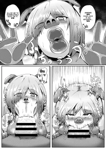[Sanaminosuke] FGO BUZAMA Niche Bon Fhentai - Page 6