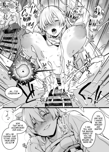 [Ao Banana] Anastasia to Icha Love Kozukuri suru Manga | Having Lovey-Dovey Baby Making Sex With Anastasia Fhentai.net - Page 4