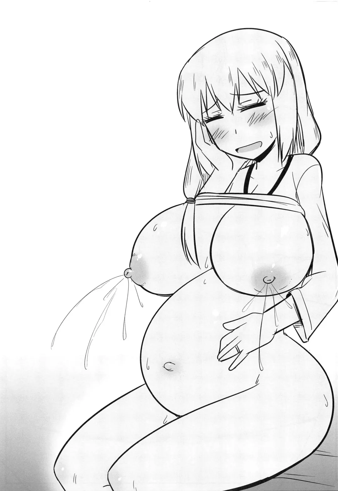 [Kamiya Ogawa] Uzaki Tsuki no Choukyou Nikki | Tsuki Uzaki's Training Diary Fhentai - Page 16