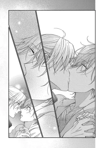 [Shiramatsu] Bukiyou na Hakui no Nugashikata | 脱掉白衣的笨拙方法 Fhentai - Page 149