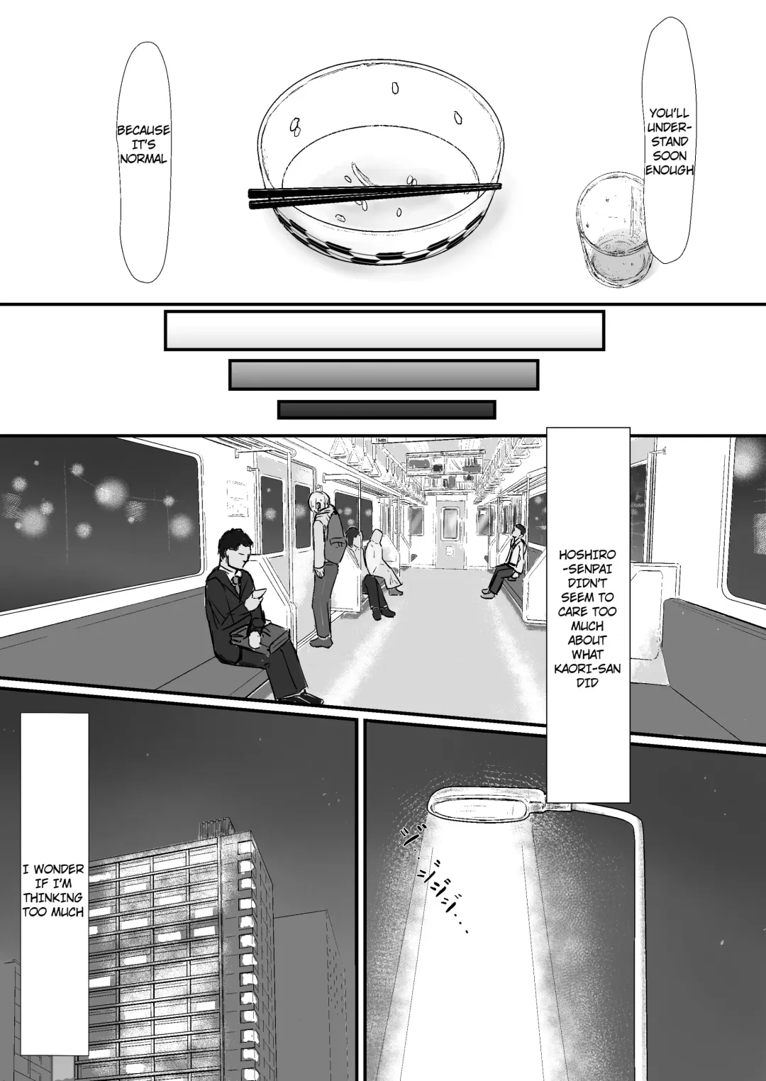 Kakkou no Hi -Takuran sareta Tsuma- Fhentai - Page 8