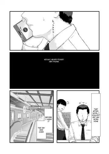 Kakkou no Hi -Takuran sareta Tsuma- Fhentai.net - Page 21