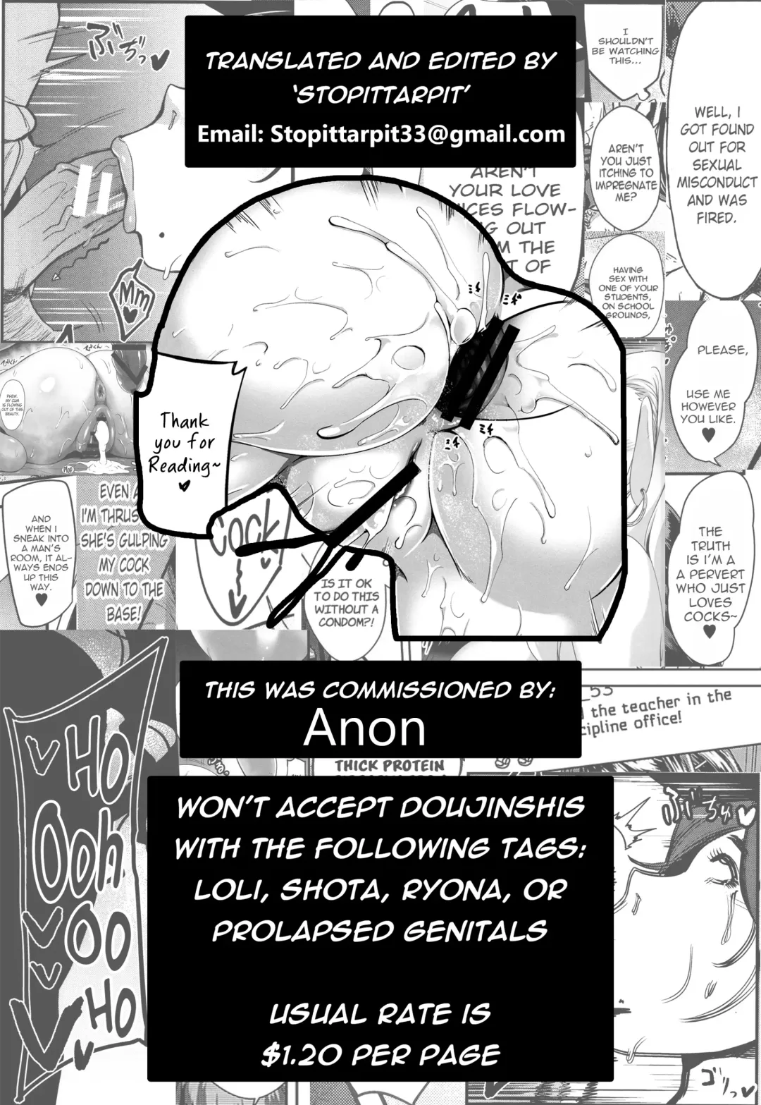 [Kanten] Aoiro Enbu | Blue Charm Dance Fhentai.net - Page 24