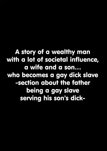 [Koube Tsukasa] Musuko no Chinpo Homo Dorei Fhentai - Page 3