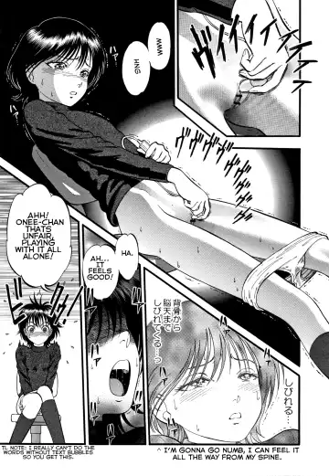 [Yoriu Mushi] R Shitei Shou ~Irumi to Hiroki~ | R-Shitei Play 4 - Tsuhan Seikatsu Fhentai - Page 5