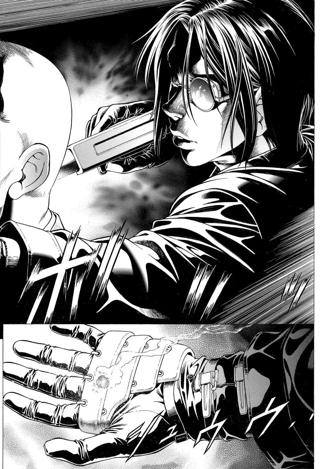 [Kabuki Shigeyuki] Nukirin Fhentai - Page 91