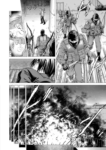 [Kabuki Shigeyuki] Nukirin Fhentai - Page 157