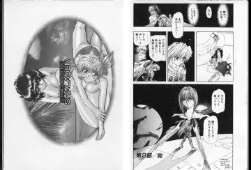 [Maro] Shalader Vol. 2 - The Past and the Future Fhentai - Page 46