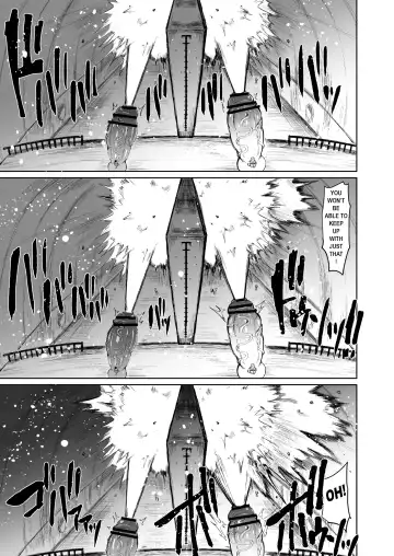 [Teterun] Kurokawa Cyan Fhentai - Page 32