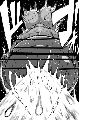 [Teterun] Kurokawa Cyan Fhentai - Page 42