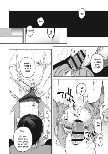 [Nakamura Kuzuyu] Naraigoto | Lessons Fhentai - Page 18