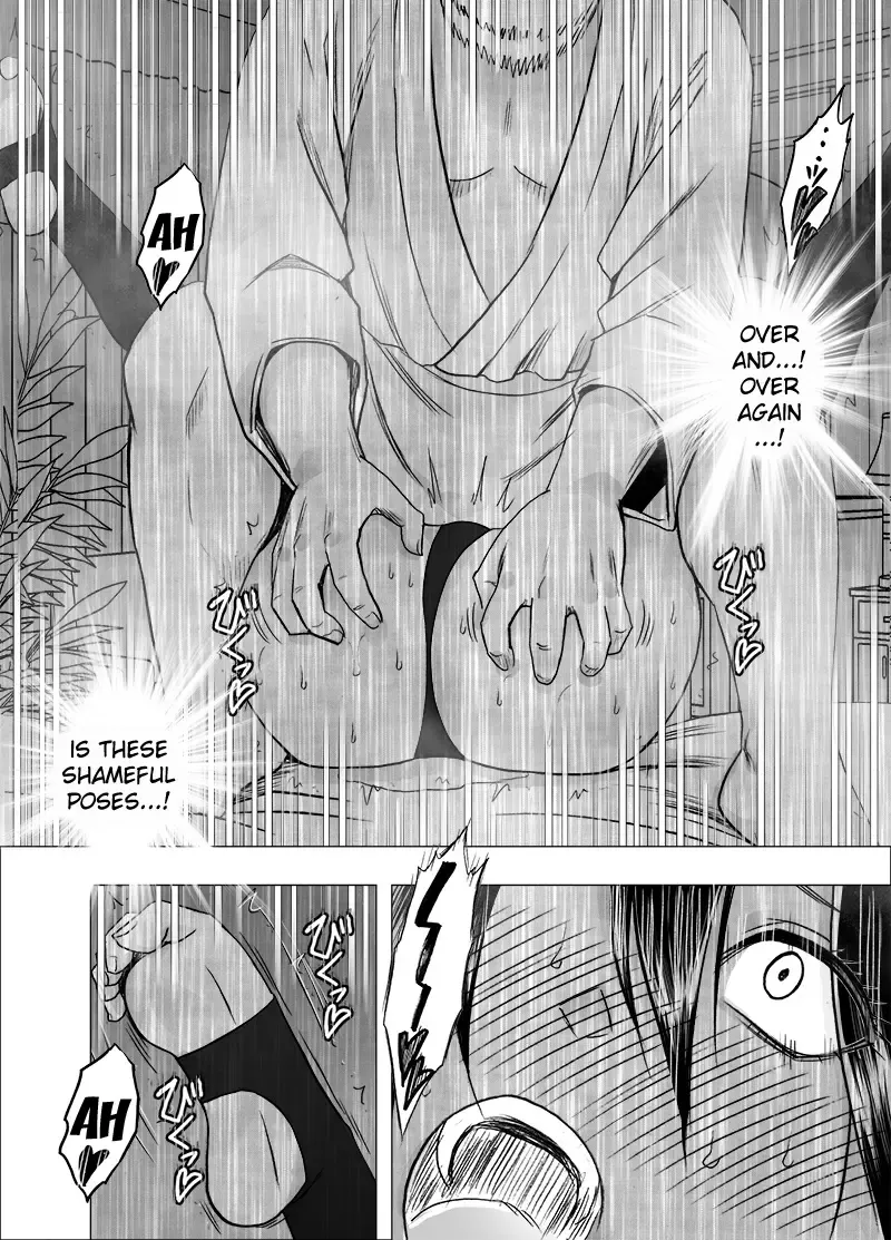 [Crimson] Exorcist Saya 3 Fhentai.net - Page 19