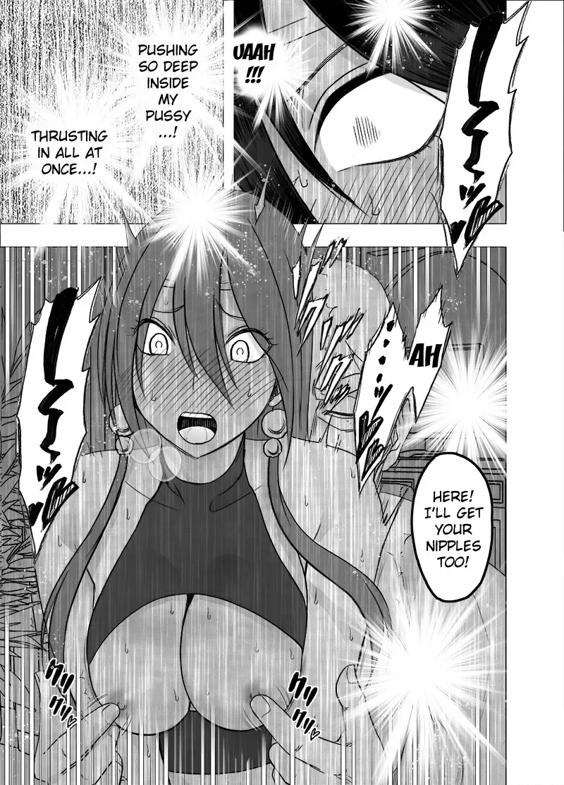 [Crimson] Exorcist Saya 3 Fhentai.net - Page 24