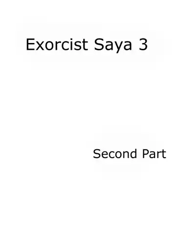 [Crimson] Exorcist Saya 3 Fhentai.net - Page 36