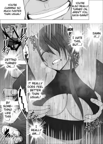 [Crimson] Exorcist Saya 3 Fhentai.net - Page 60