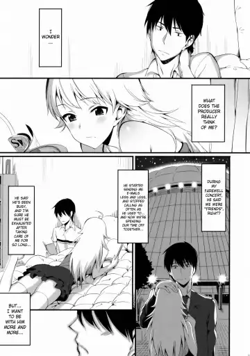 [Lunch] FIRST TIME x LAST TIME Fhentai.net - Page 4