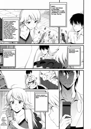 [Lunch] FIRST TIME x LAST TIME Fhentai.net - Page 6