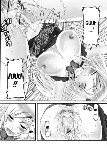 [Palco Nagashima] Mahou Shoujo Ore | Me, The Magical Girl Fhentai.net - Page 15