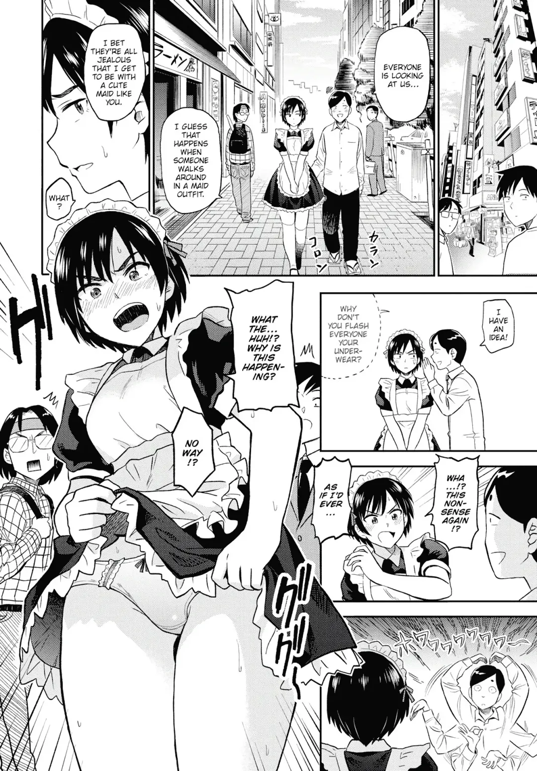 [Hatimoto] Sexual Relief Ultramarine Fhentai - Page 156