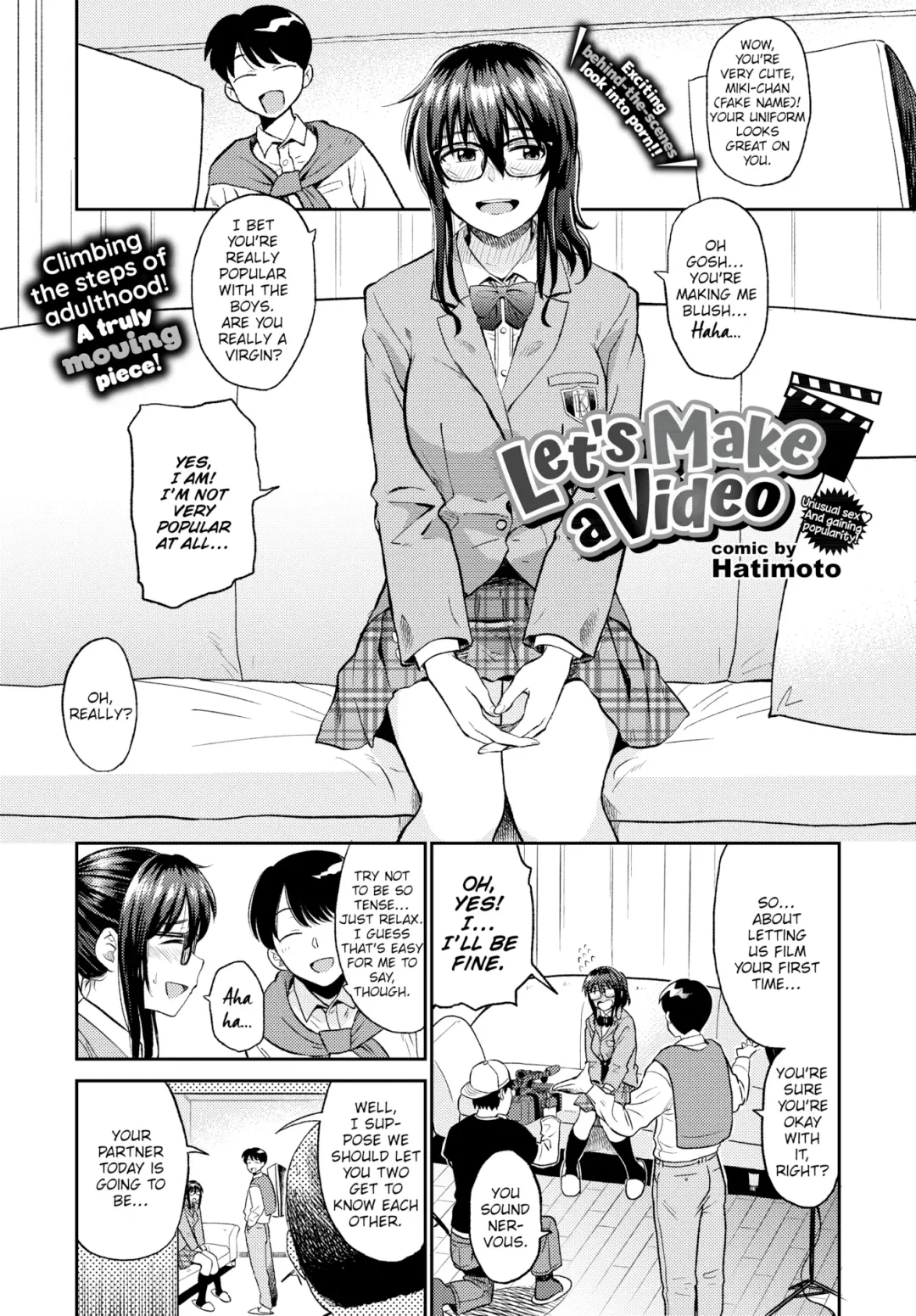 [Hatimoto] Sexual Relief Ultramarine Fhentai - Page 23