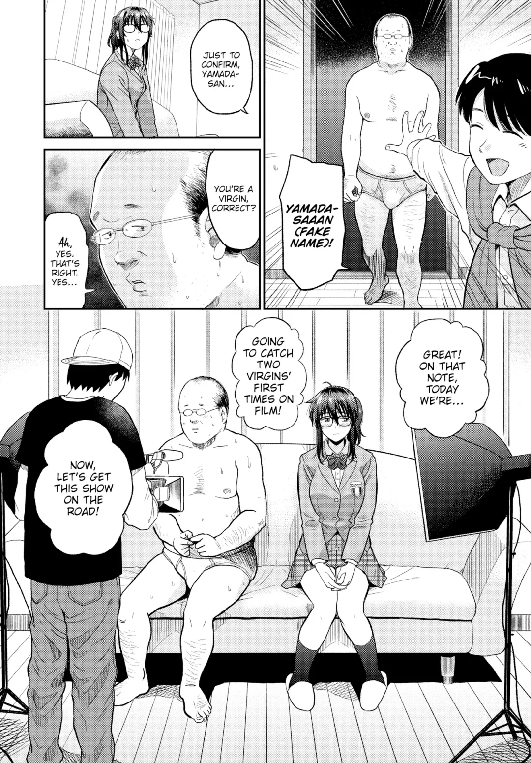 [Hatimoto] Sexual Relief Ultramarine Fhentai - Page 24