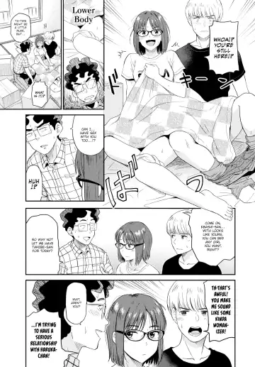 [Hatimoto] Sexual Relief Ultramarine Fhentai.net - Page 135