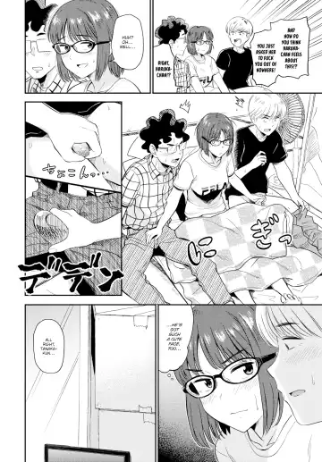 [Hatimoto] Sexual Relief Ultramarine Fhentai.net - Page 136