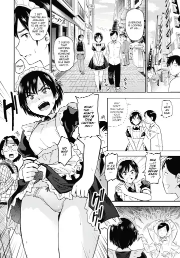 [Hatimoto] Sexual Relief Ultramarine Fhentai.net - Page 156