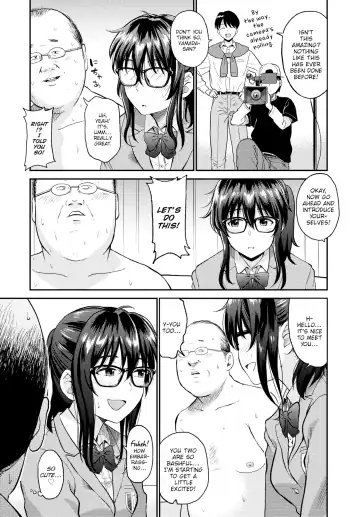 [Hatimoto] Sexual Relief Ultramarine Fhentai.net - Page 25