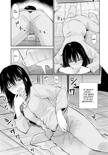 [Hatimoto] Sexual Relief Ultramarine Fhentai.net - Page 5