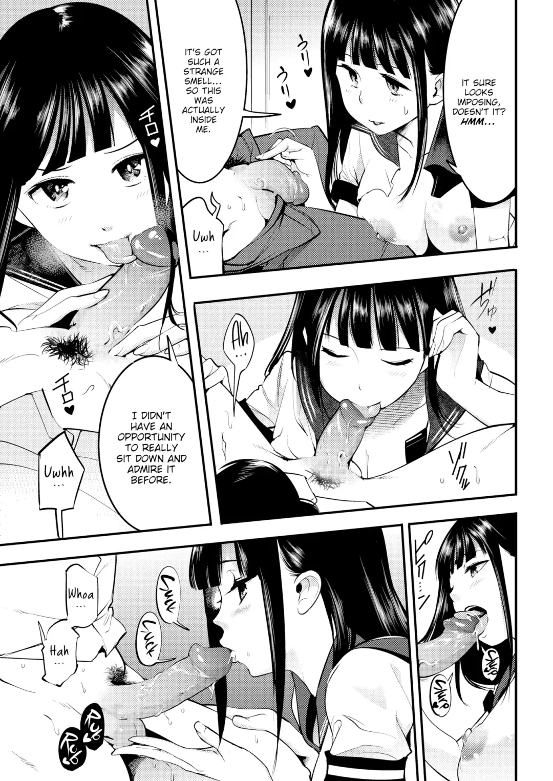 [Savan] Horny Rabbits Fhentai.net - Page 11