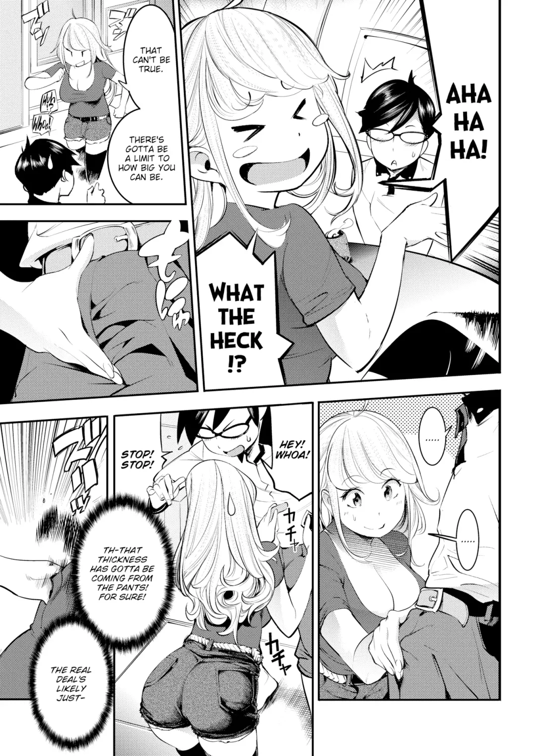 [Savan] Horny Rabbits Fhentai.net - Page 143