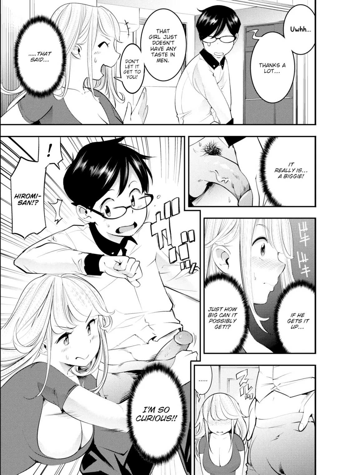 [Savan] Horny Rabbits Fhentai.net - Page 145