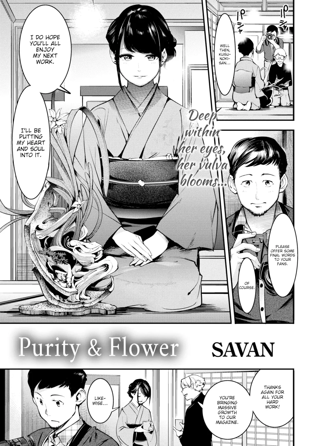 [Savan] Horny Rabbits Fhentai.net - Page 159