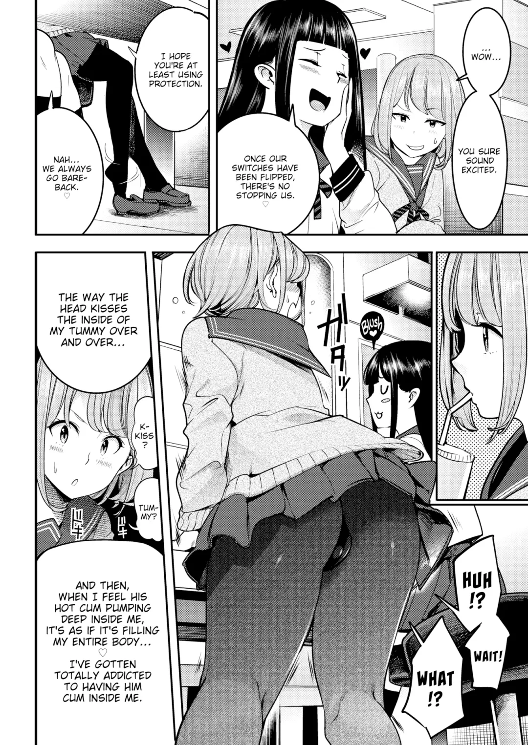 [Savan] Horny Rabbits Fhentai.net - Page 24