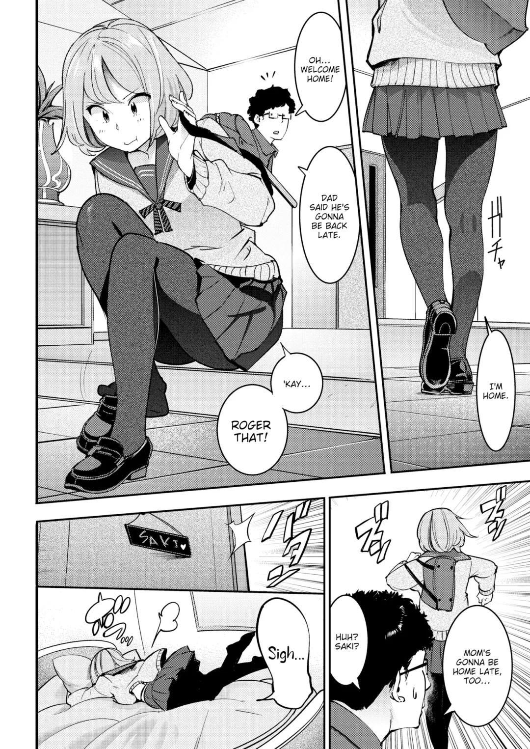 [Savan] Horny Rabbits Fhentai.net - Page 26