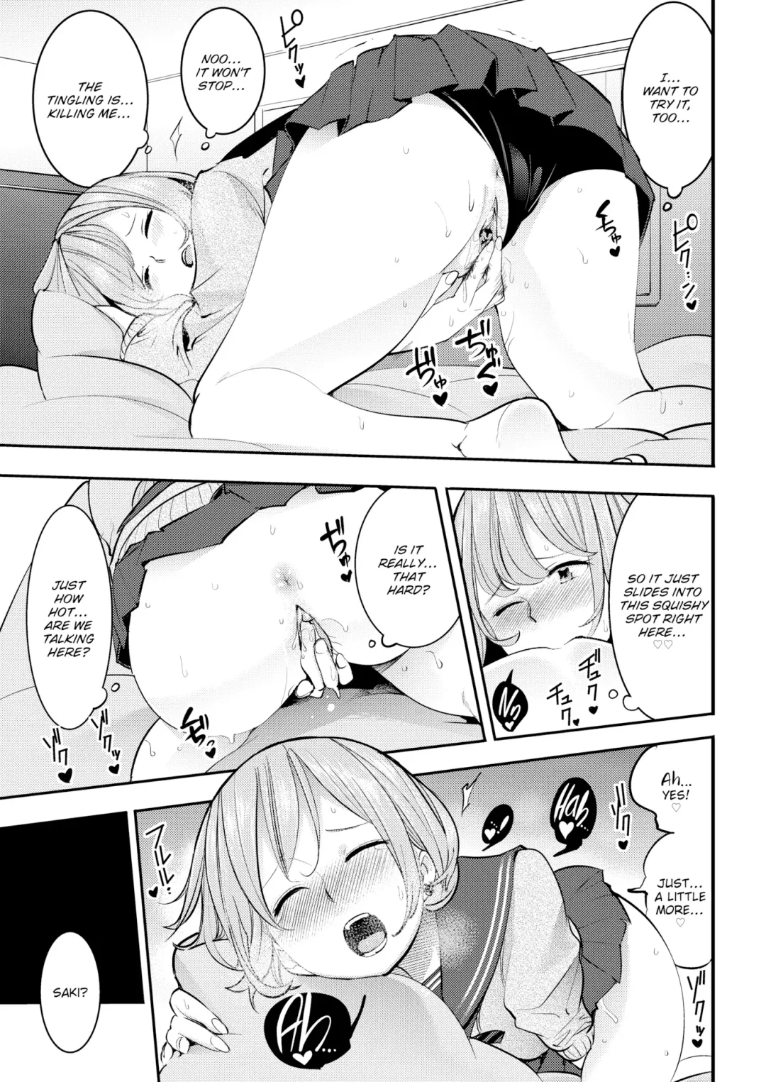 [Savan] Horny Rabbits Fhentai.net - Page 29