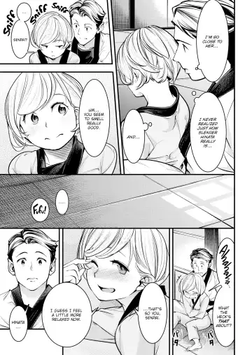 [Savan] Horny Rabbits Fhentai.net - Page 107