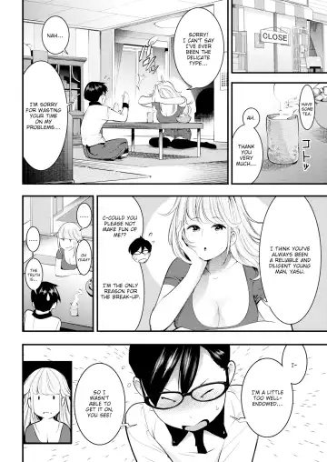 [Savan] Horny Rabbits Fhentai.net - Page 142