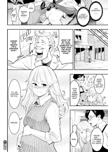 [Savan] Horny Rabbits Fhentai.net - Page 158