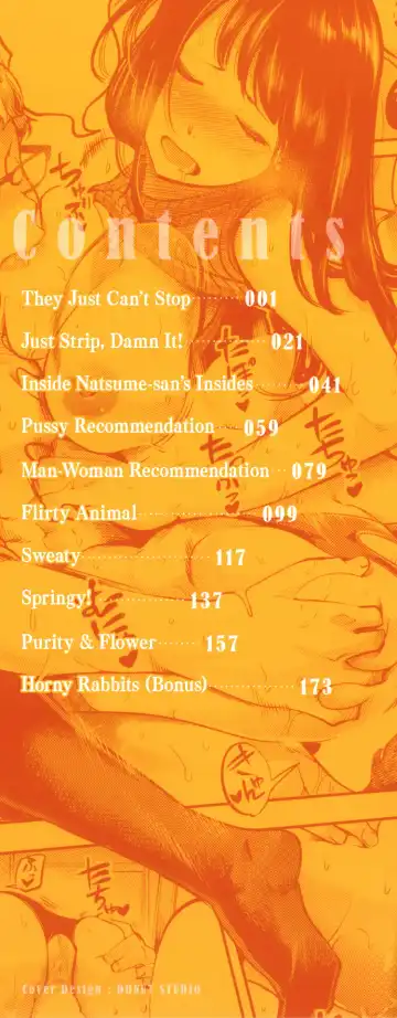 [Savan] Horny Rabbits Fhentai.net - Page 2