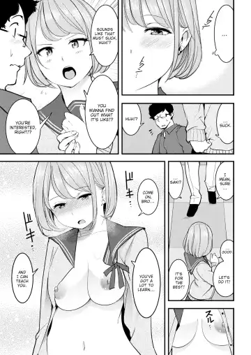 [Savan] Horny Rabbits Fhentai.net - Page 35