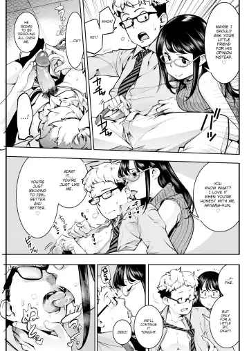 [Savan] Horny Rabbits Fhentai.net - Page 47