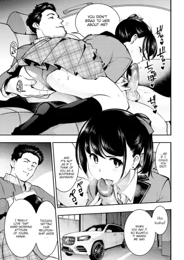 [Savan] Horny Rabbits Fhentai.net - Page 83