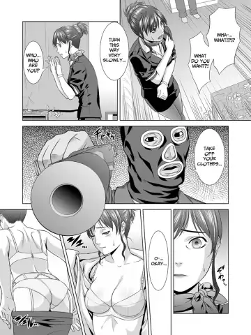 [Ragetsu] Yokubou Kaiki dai 330 shou -Bakunyuu CA Nikutsubo Kusurizuke Rape Jigoku- Fhentai - Page 8