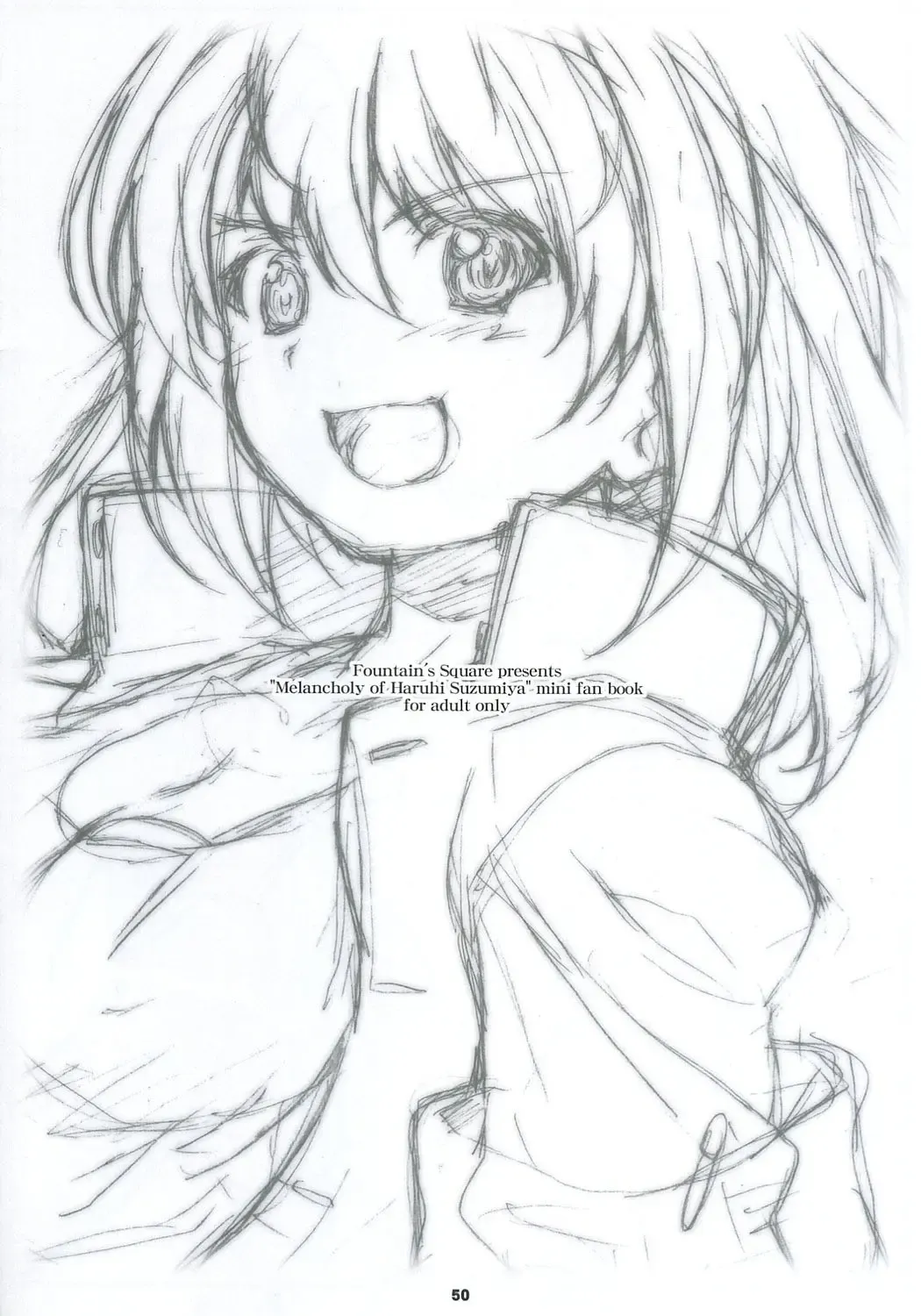 [Hagiya Masakage] RARE HEROES Fhentai - Page 49